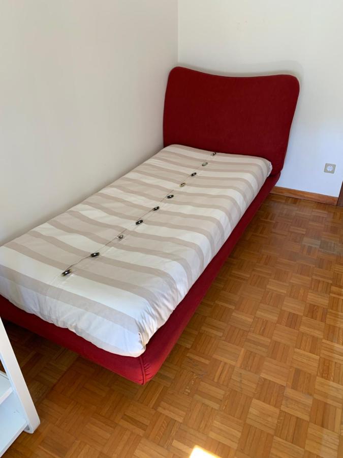 La Casa Di Loris Leilighet Lerici Eksteriør bilde